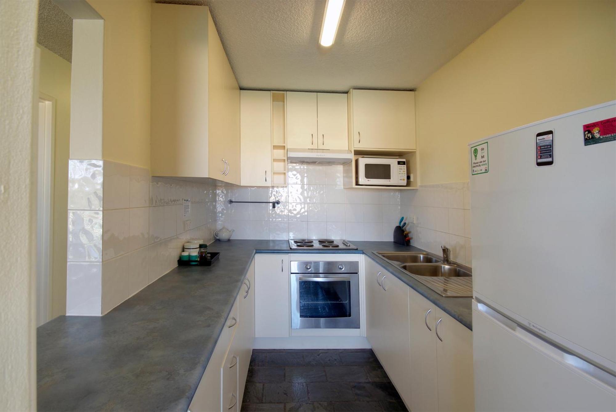 Marcel Towers Holiday Apartments Nambucca Heads Exterior foto