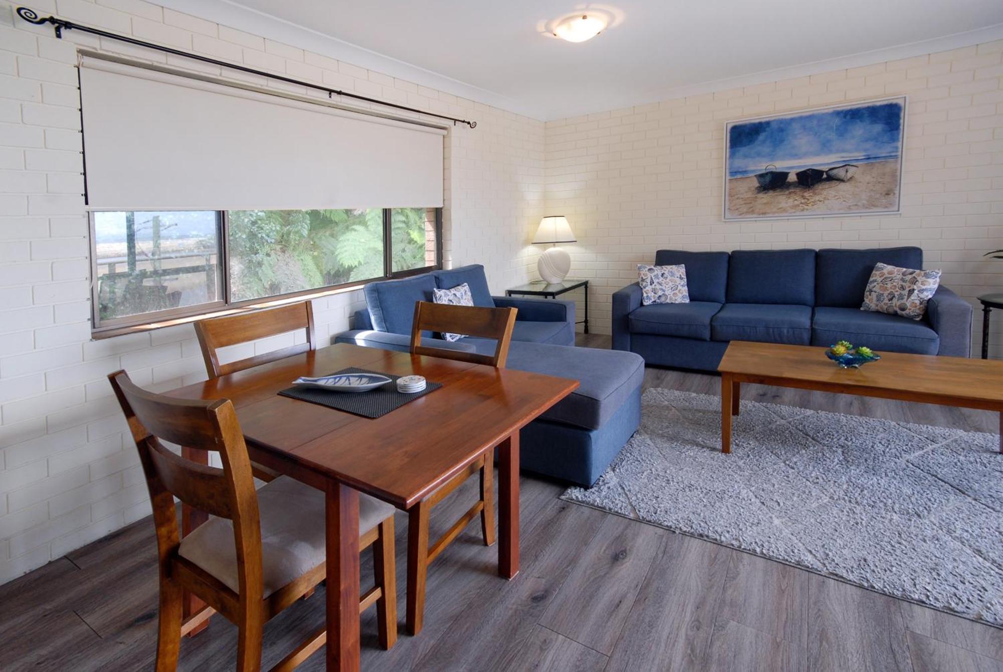 Marcel Towers Holiday Apartments Nambucca Heads Exterior foto