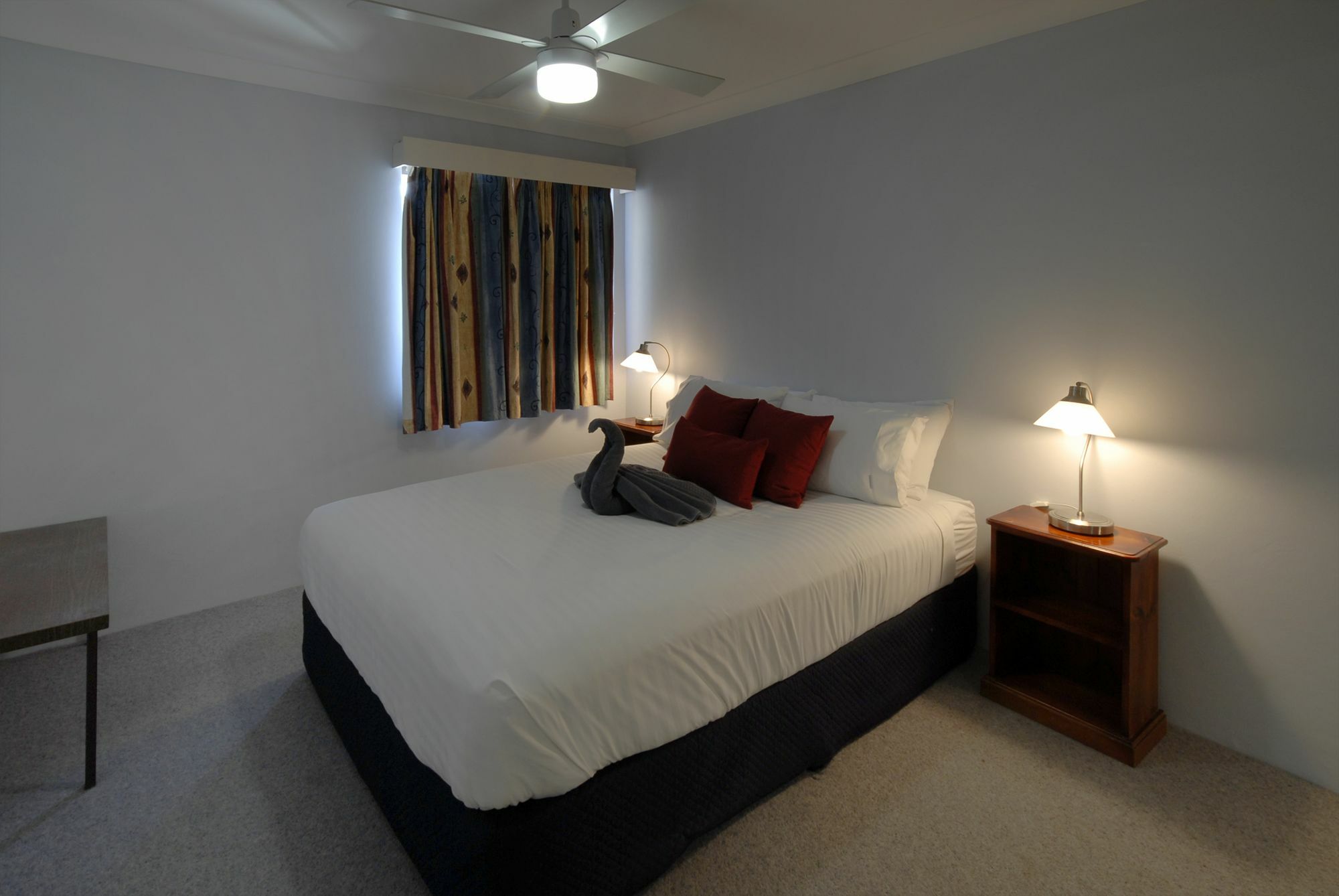 Marcel Towers Holiday Apartments Nambucca Heads Exterior foto