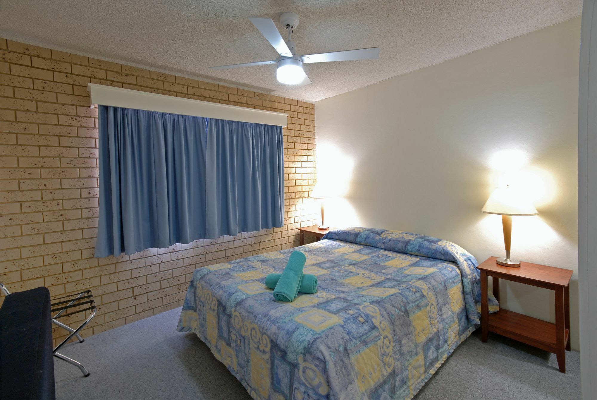 Marcel Towers Holiday Apartments Nambucca Heads Exterior foto