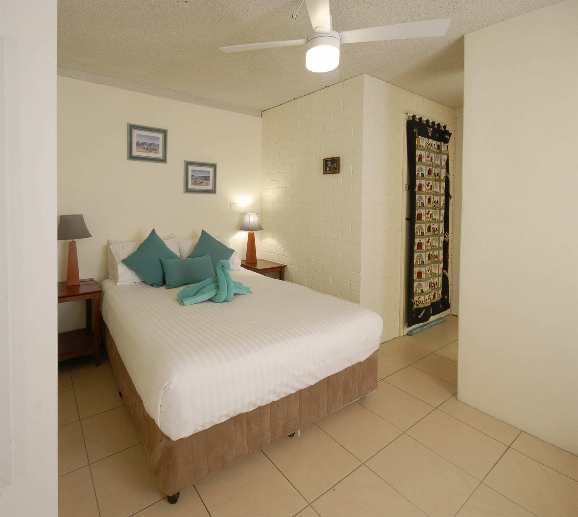 Marcel Towers Holiday Apartments Nambucca Heads Exterior foto